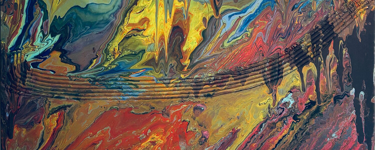 Gisela Kraas Art for Sale