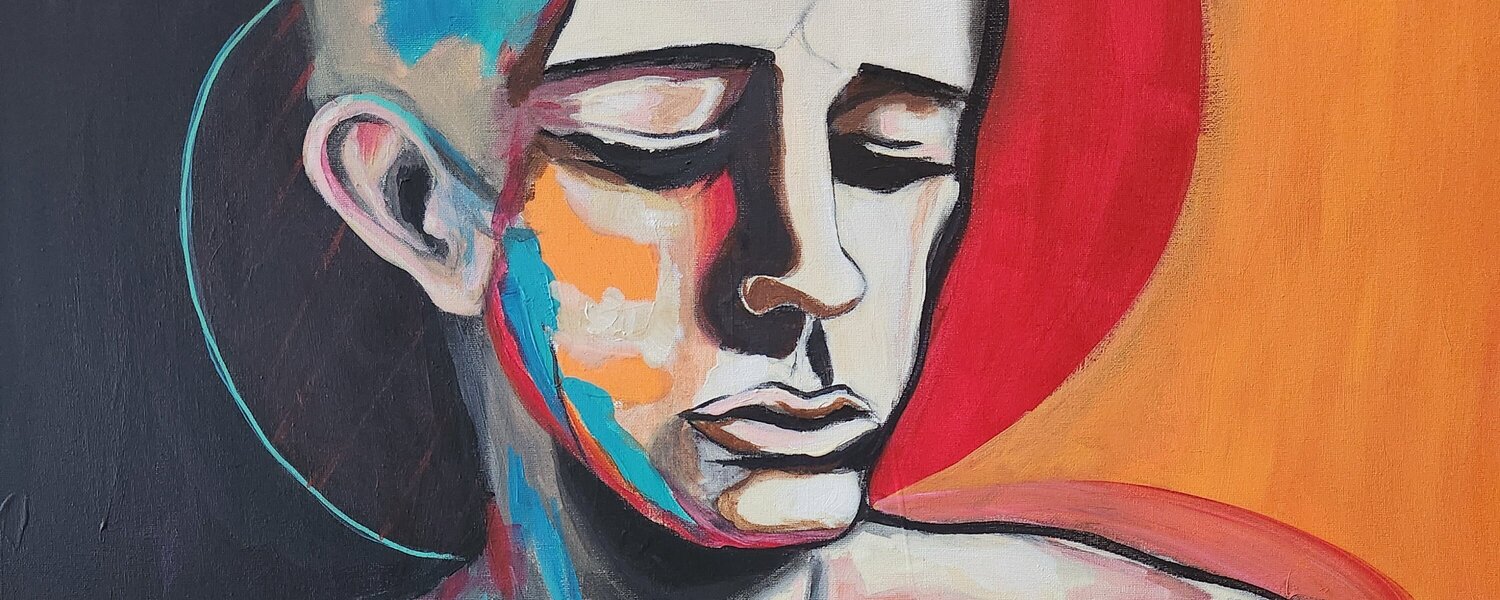 Maria Tabet Kunst kaufen