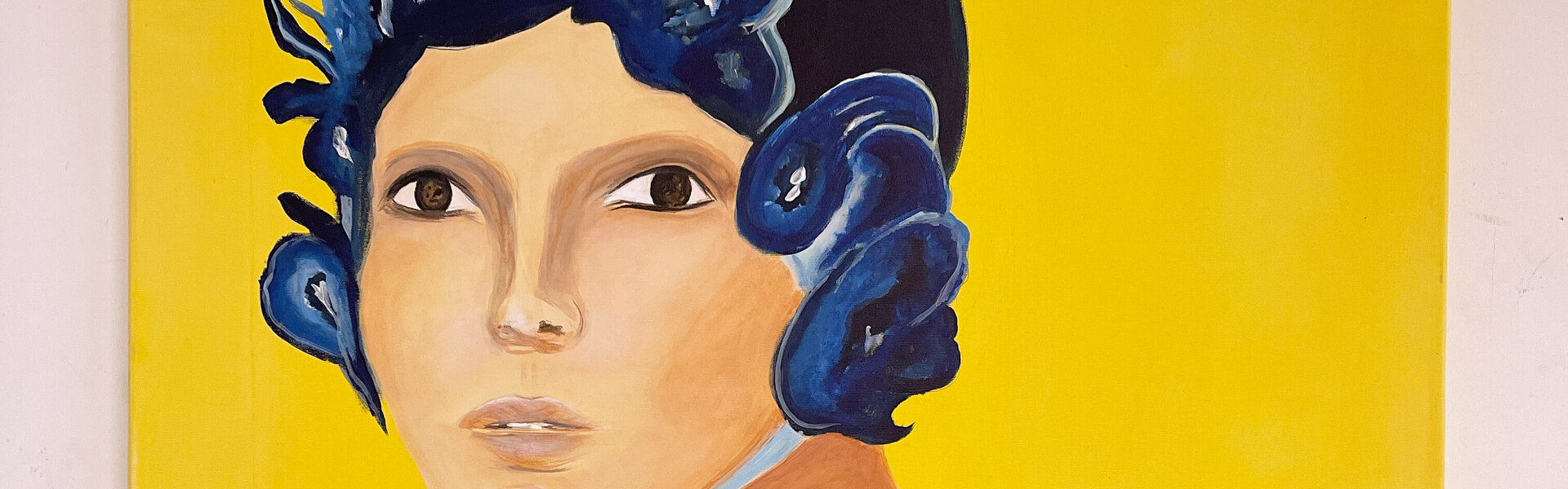 Elisabeth Futterlieb Art for Sale