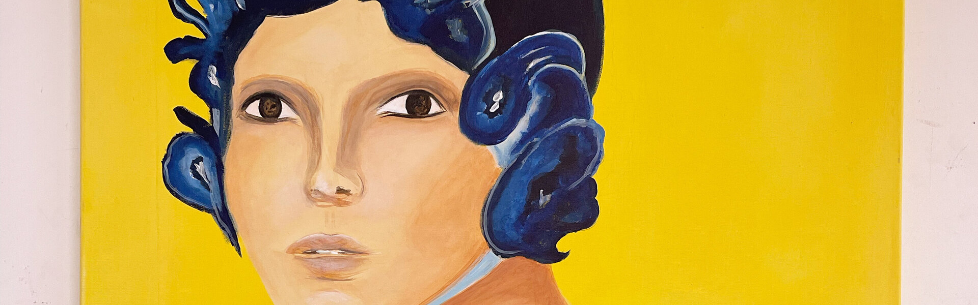 Elisabeth Futterlieb Art for Sale
