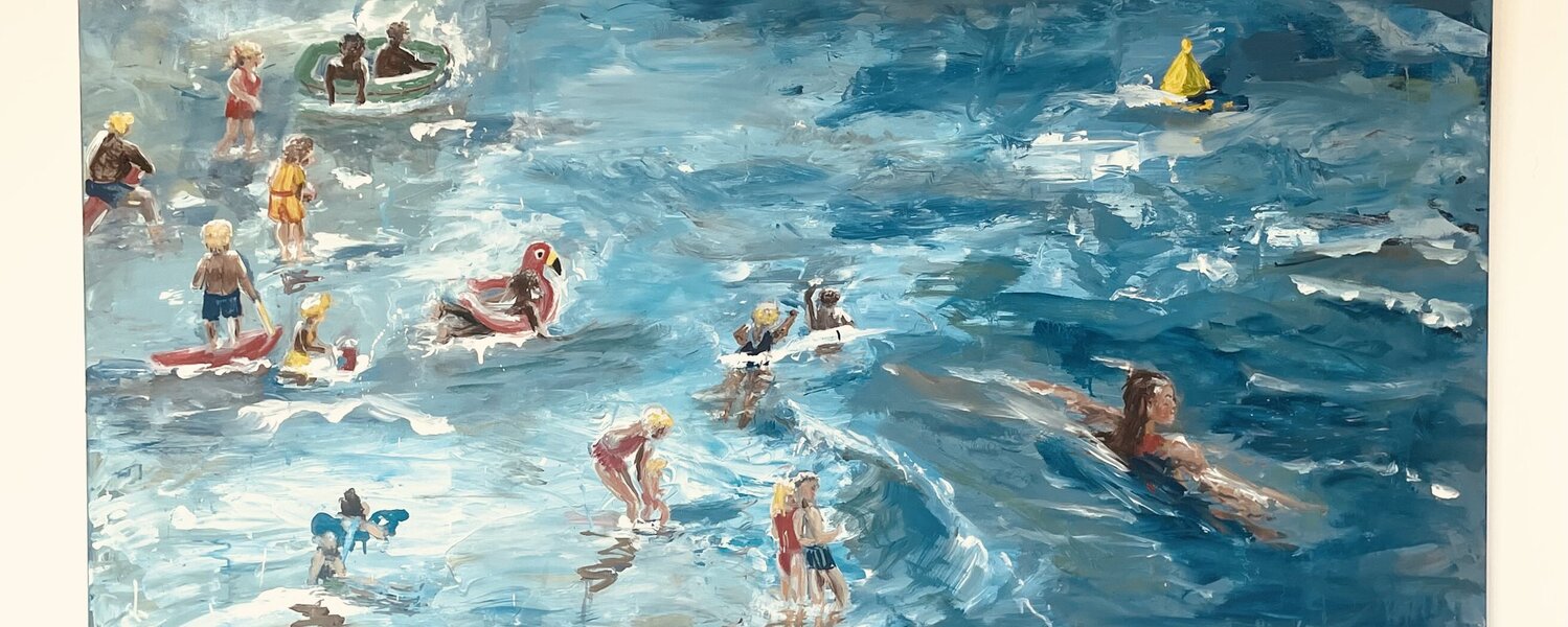 Rian Levens Art for Sale