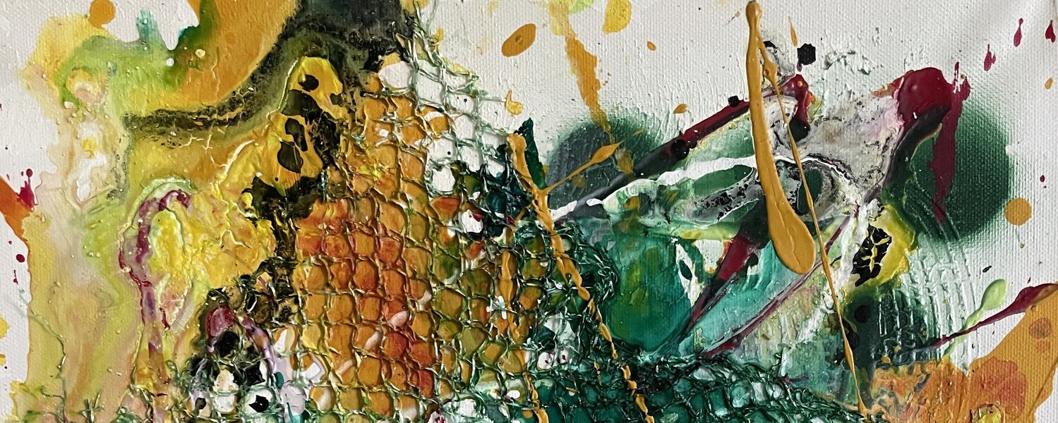 Ingrid Geretschlaeger, Dr. Œuvres d'art à vendre