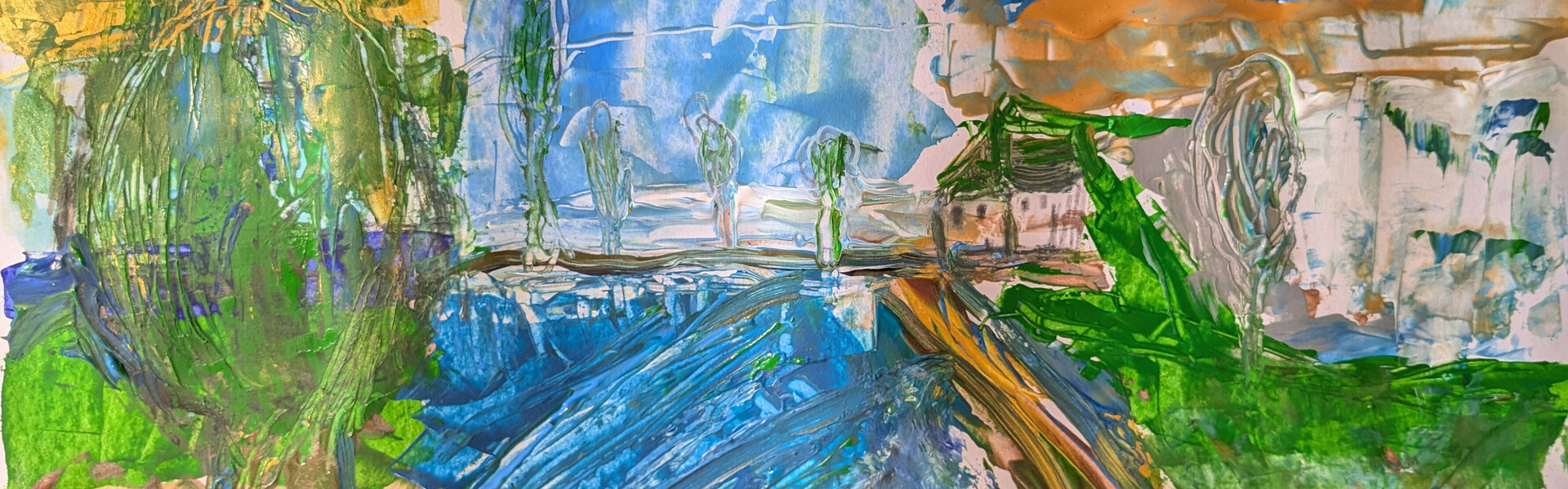 Karin Martensen Art for Sale