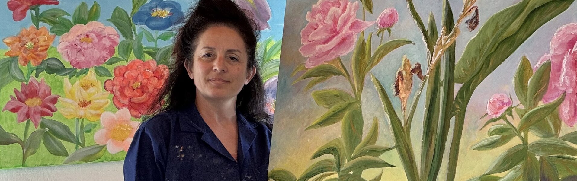 Luisa Cappellari Art for Sale