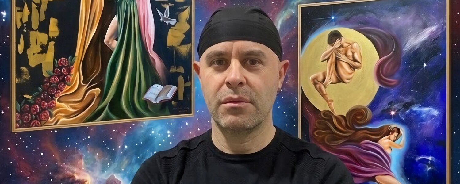 Alessio Papa Œuvres d'art à vendre