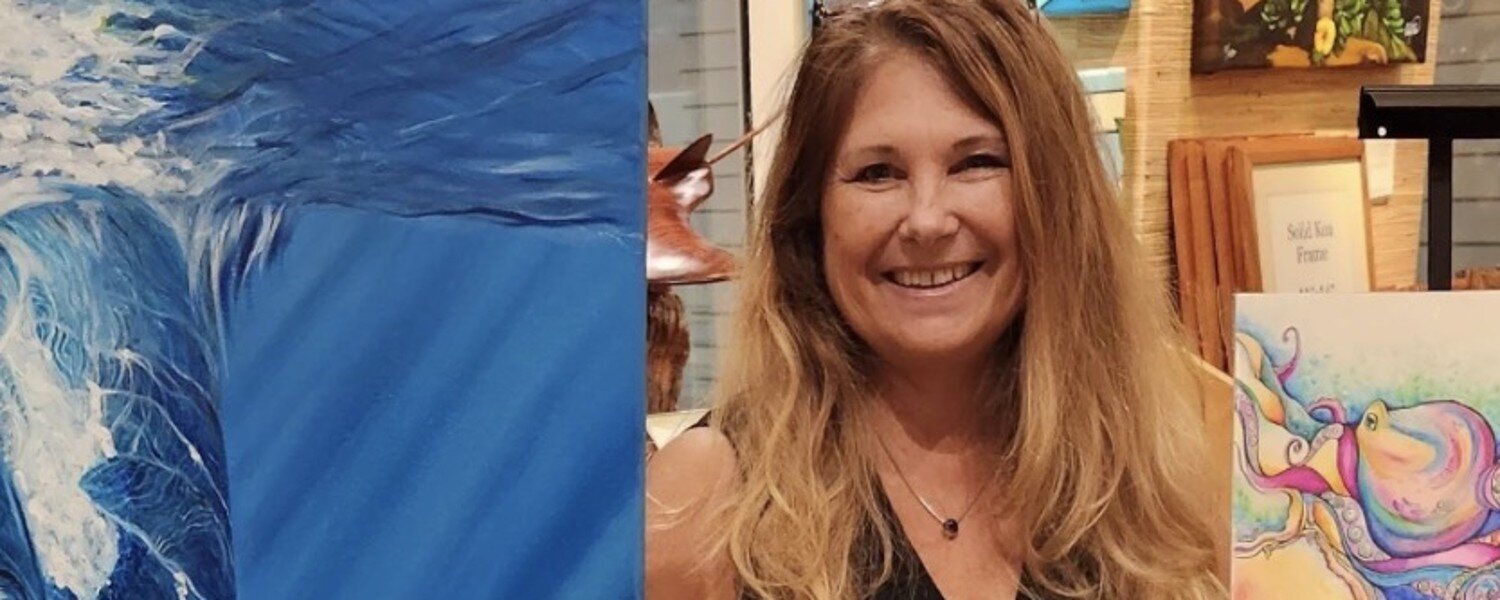 Teraysa Guinasso Art for Sale