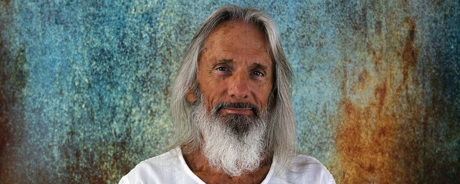 Russell Garn Art for Sale
