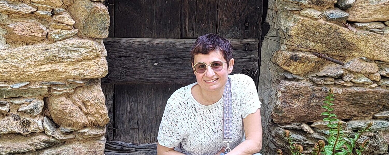 Manuela Cordedda Art for Sale