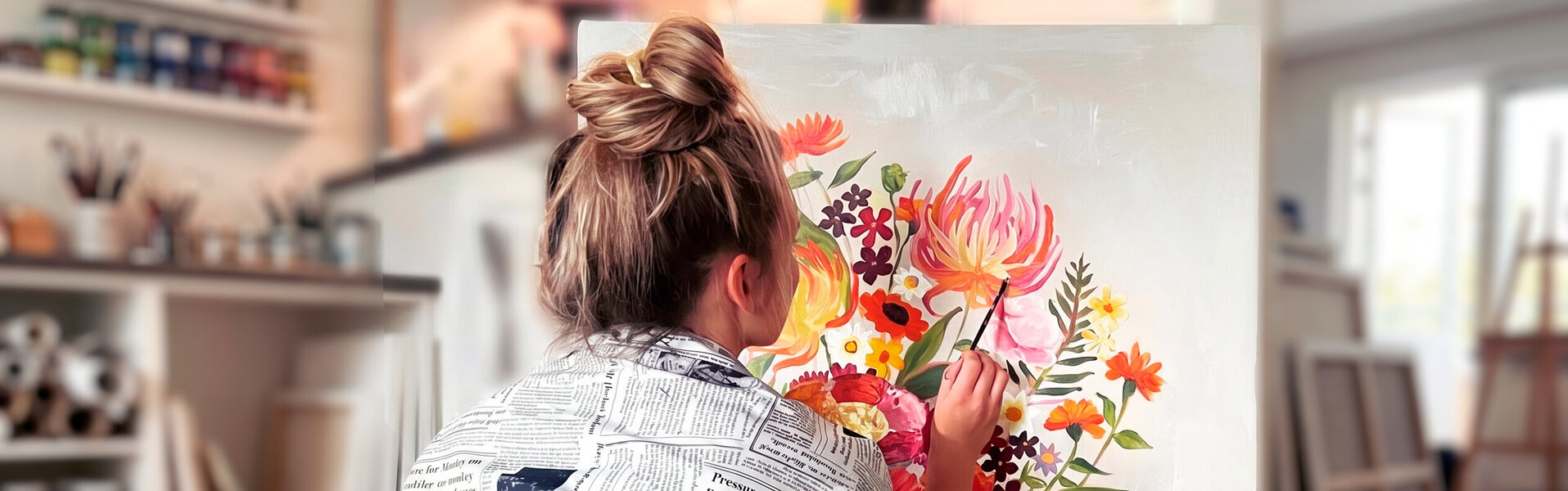 Sonja Rissanen Art for Sale