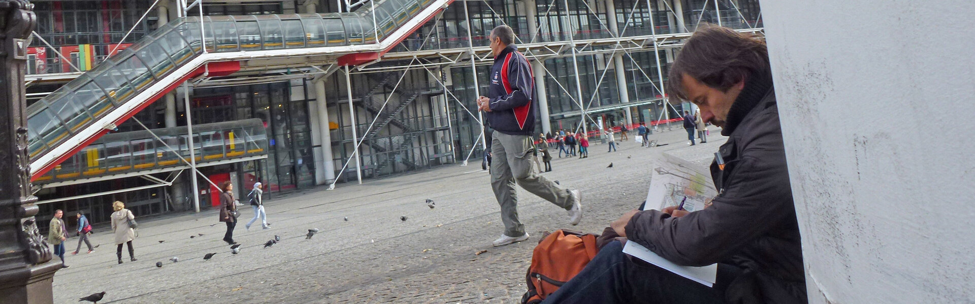 Pierre David Cavallari Kunst kaufen