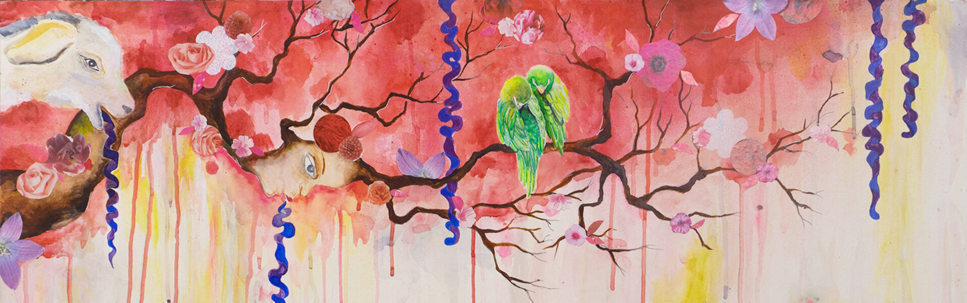 Stina Henslee Art for Sale
