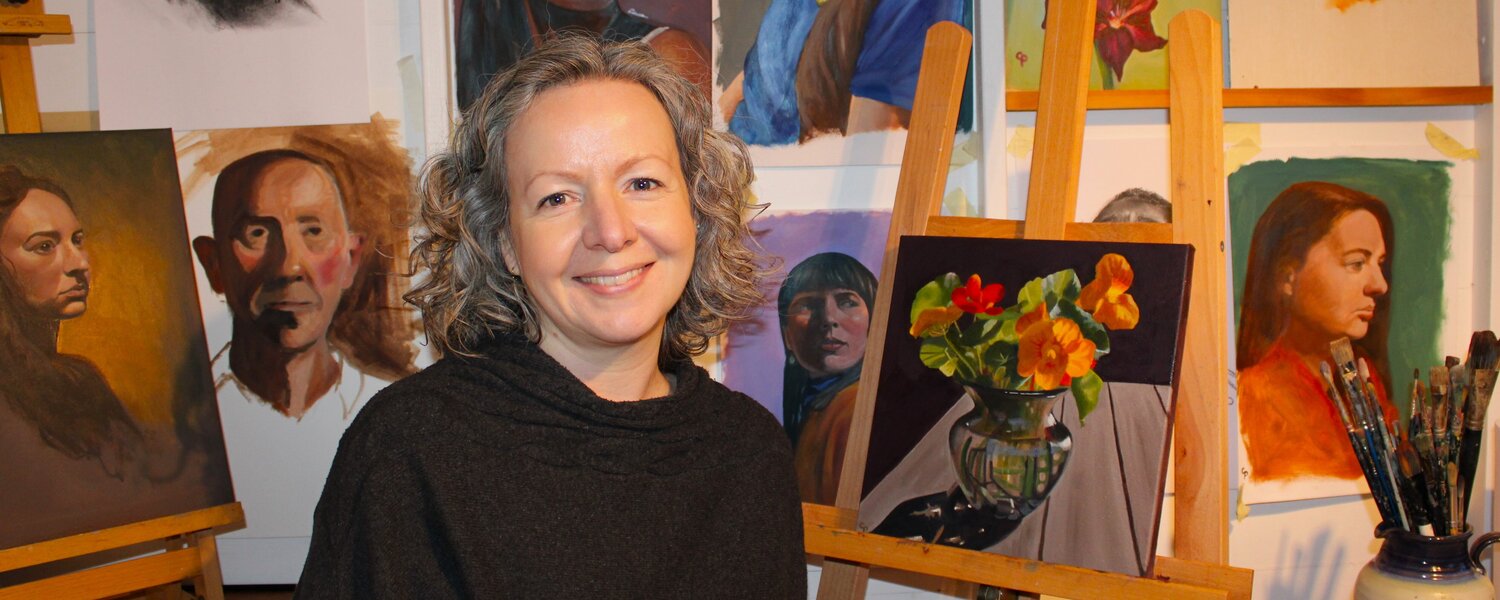 Catherine Pumphrey Arte en venta