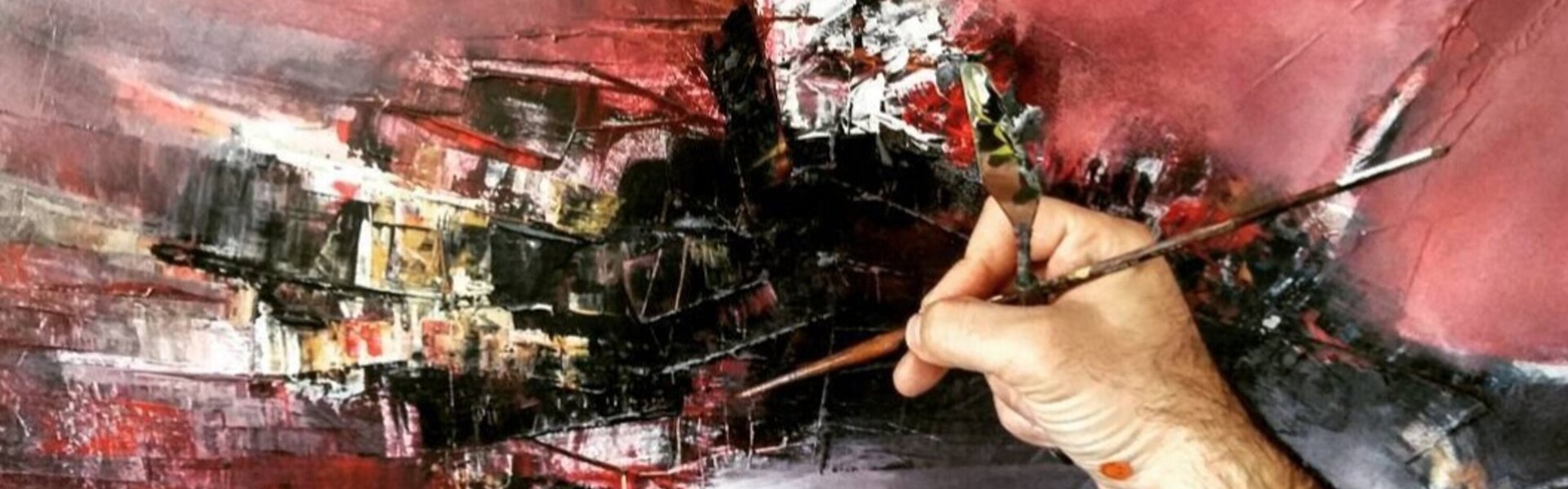 Jose Fdez-Cavada Art for Sale