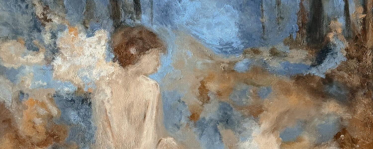 Zuzanna Tomczak Art for Sale