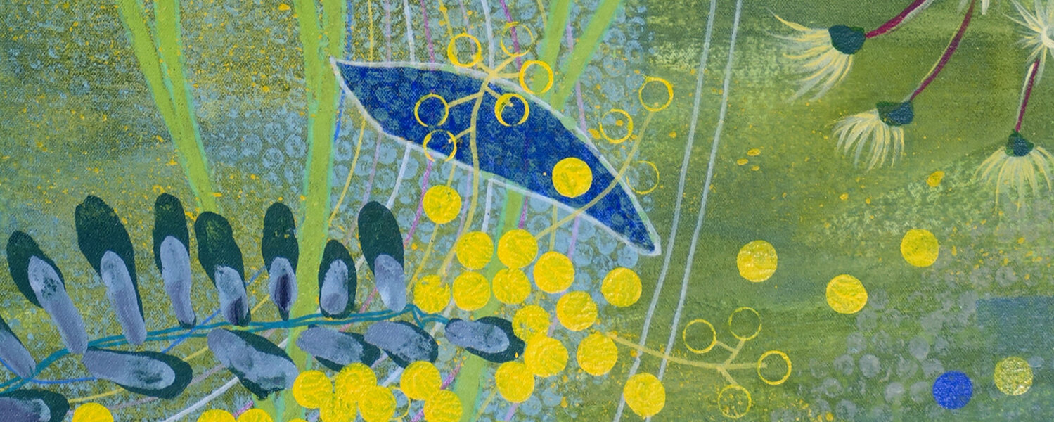 Lisa Buckland Arte en venta