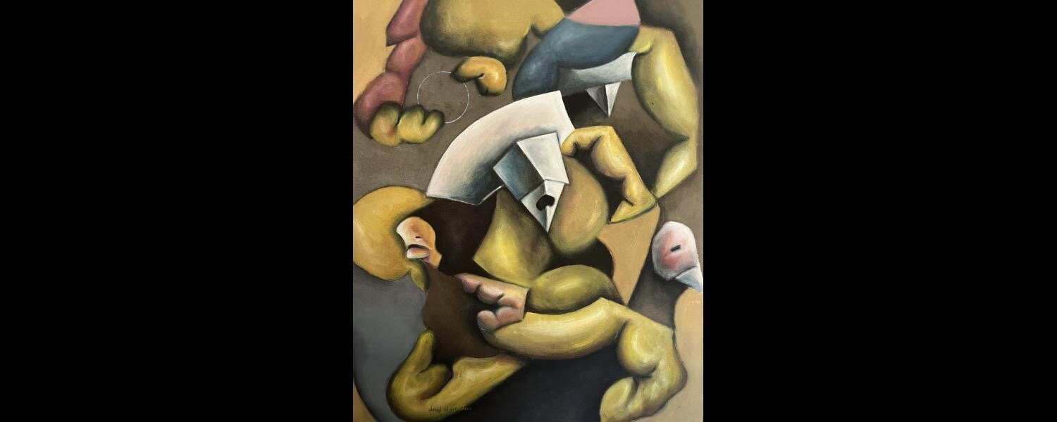 David Holzer Art for Sale