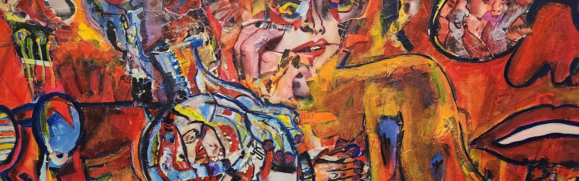 Uwe Georg Kloos Œuvres d'art à vendre