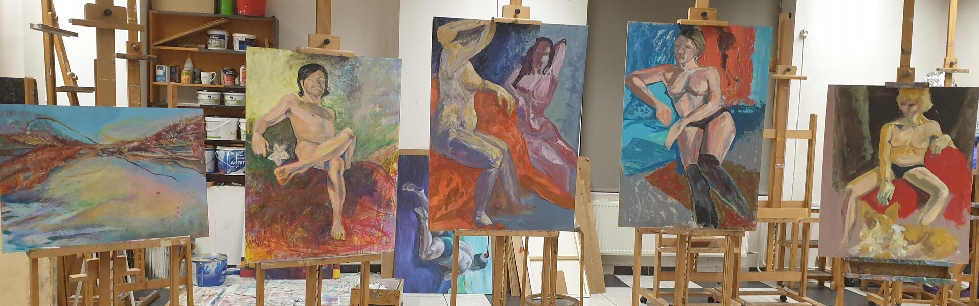 Erika Aasa Arte en venta
