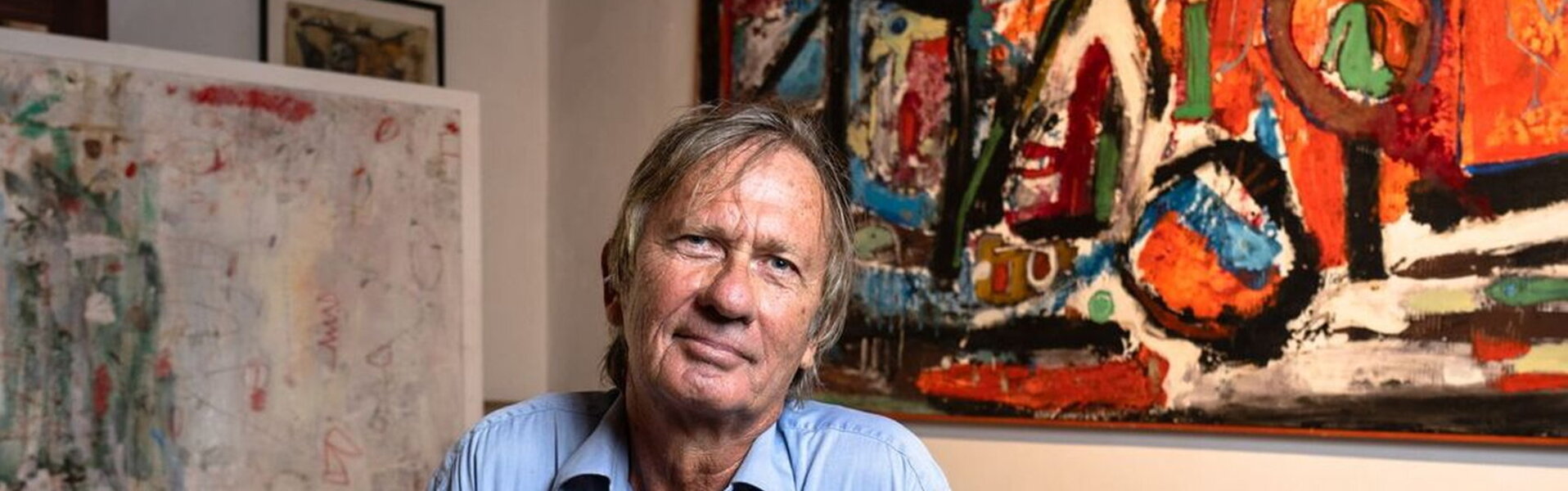 Reinhard Stammer Art for Sale