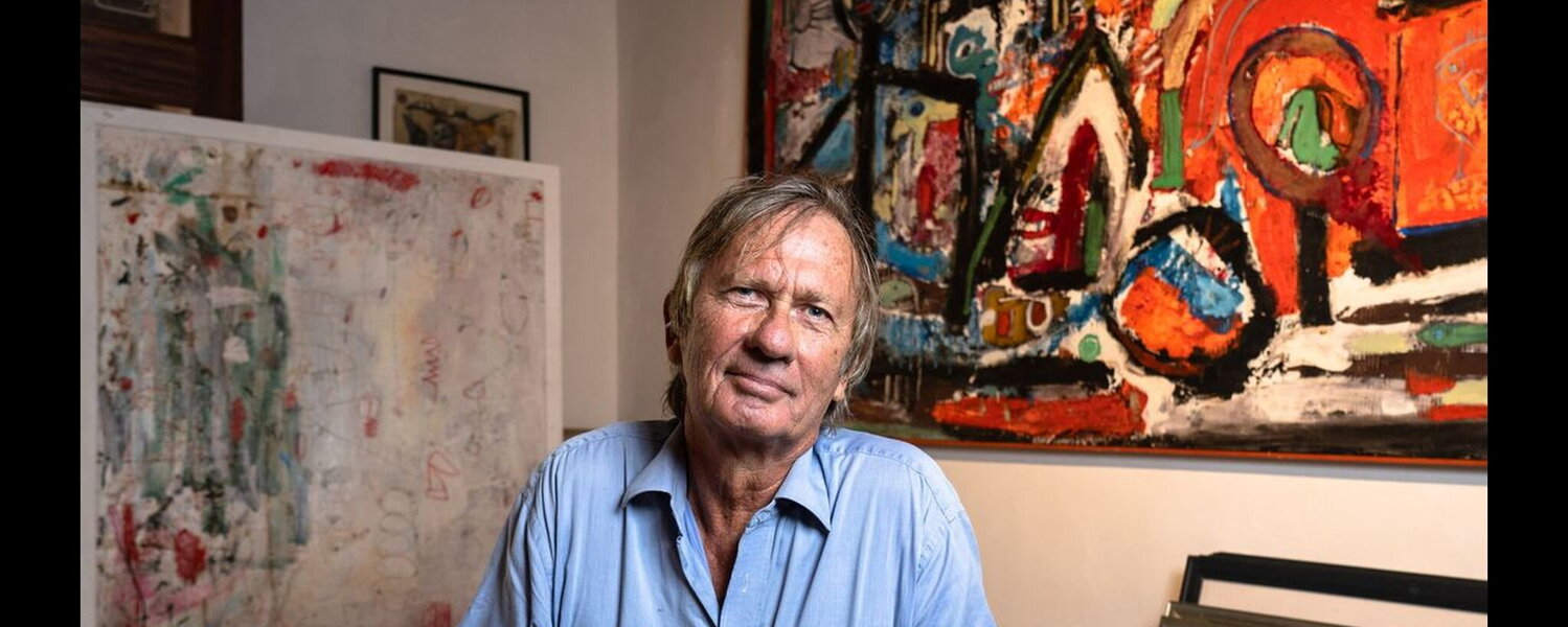 Reinhard Stammer Kunst kaufen