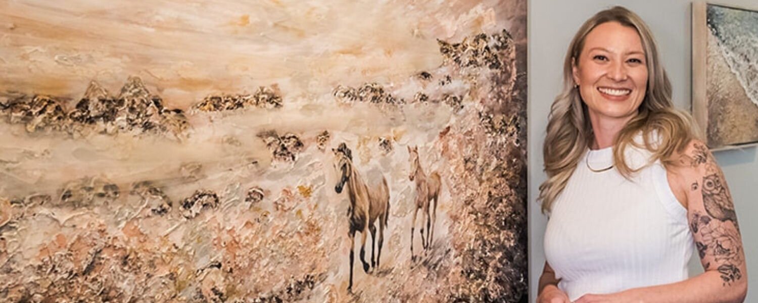 Kristie Holden Art for Sale