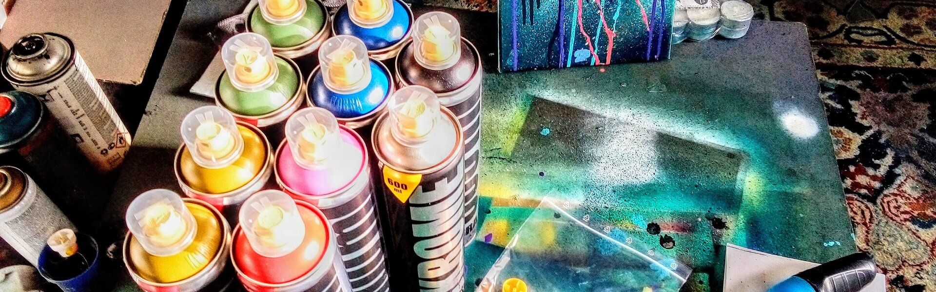 Jan Knura Art for Sale