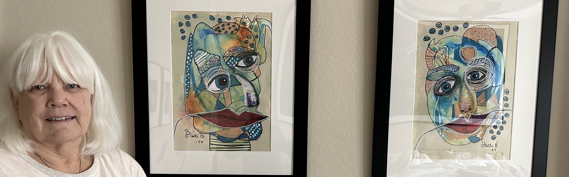 Patti Bailey Art for Sale