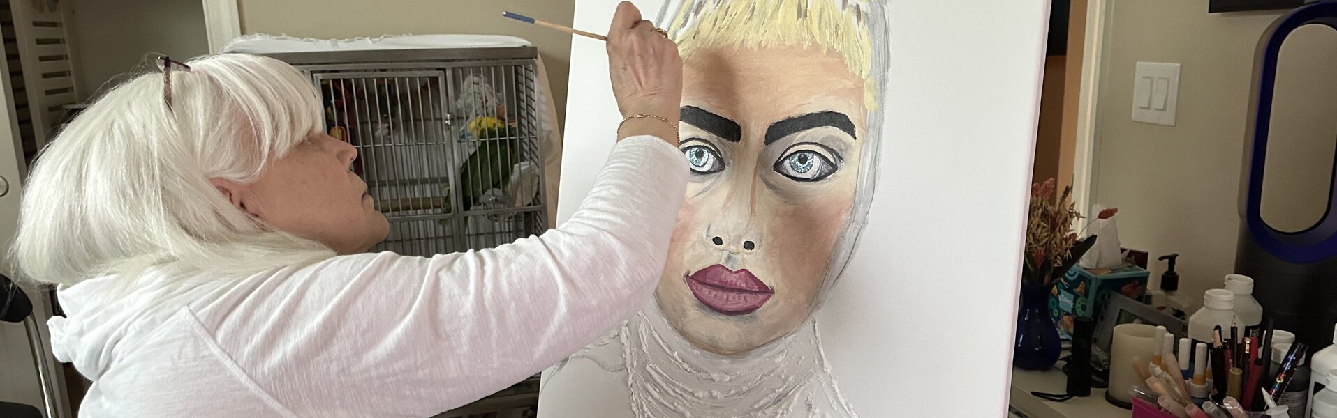 Patti Bailey Art for Sale