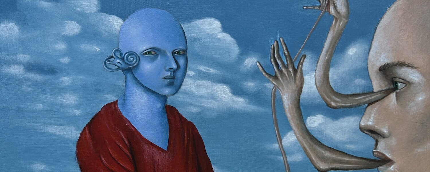 Marco Sperini Kunst kaufen