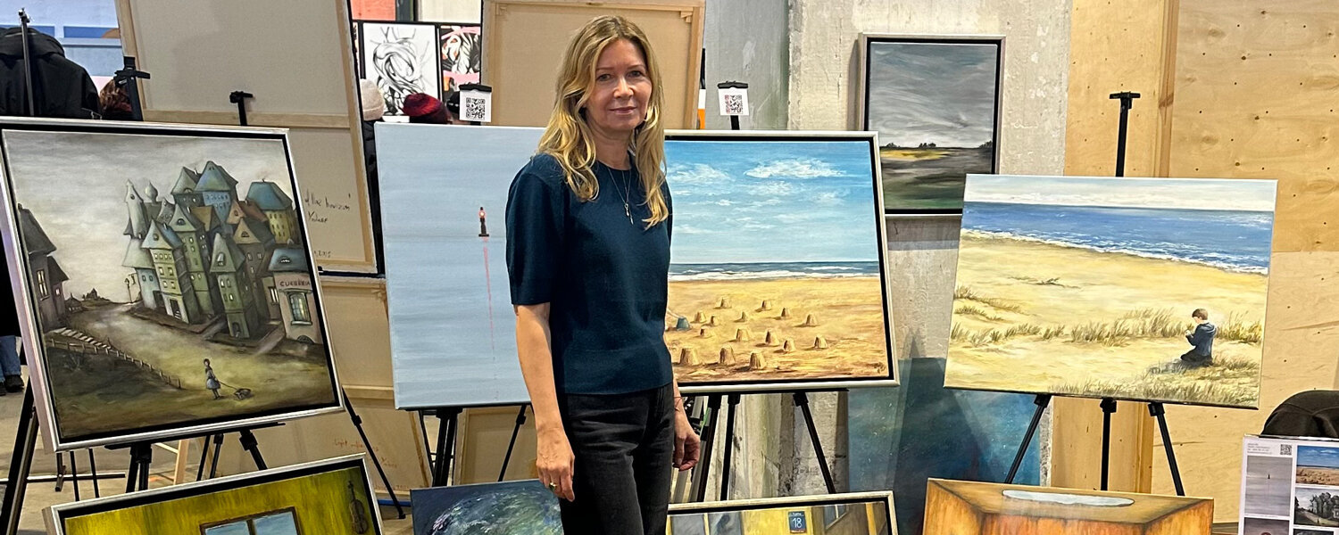 Beata Zdankiewicz Art for Sale