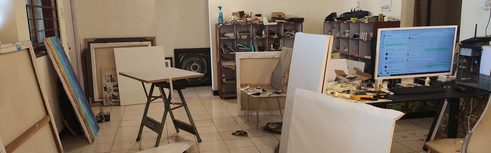 Vinay Sane Œuvres d'art à vendre
