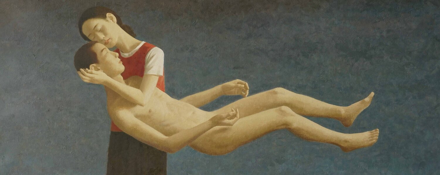 Qiangli Liang Opere d'arte in vendita