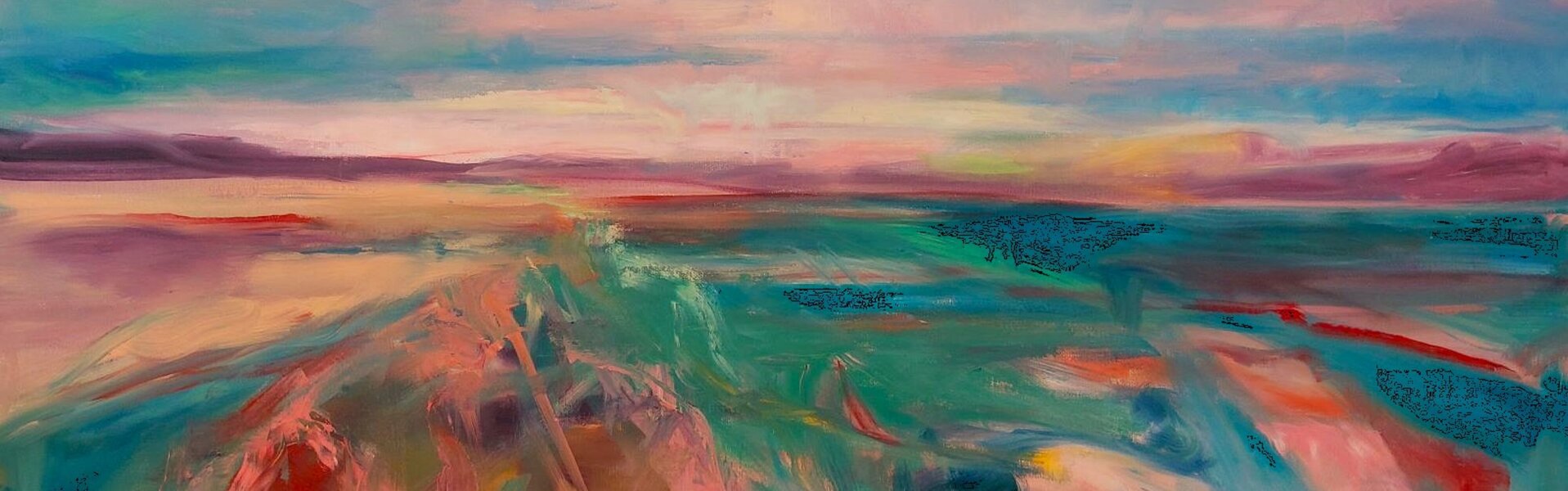 Philippa Headley Art for Sale