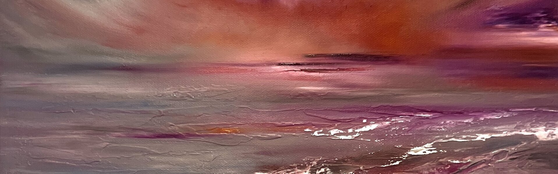 Laura Longhurst Arte en venta