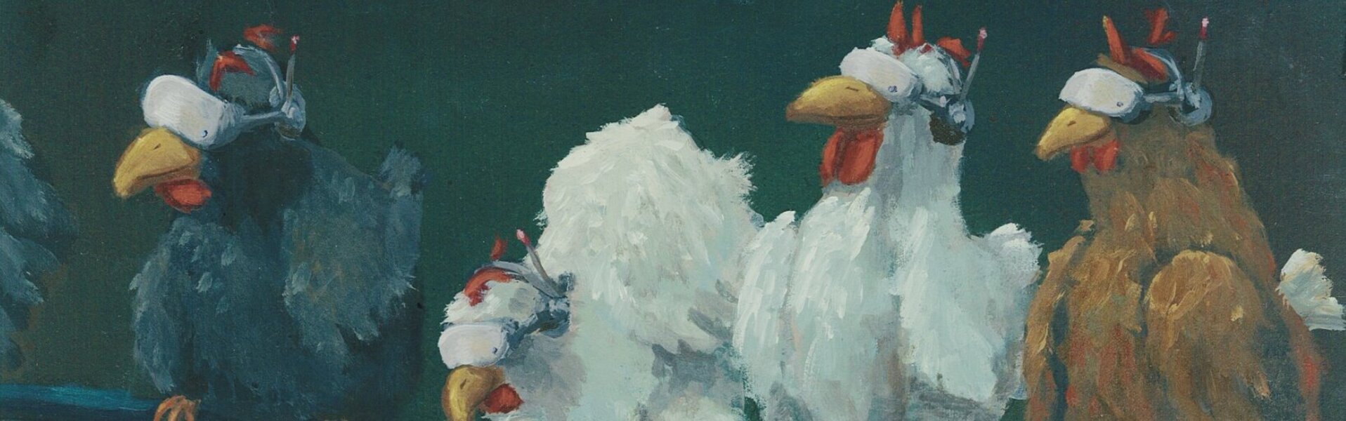 Jens Eike Krüger Kunst te koop