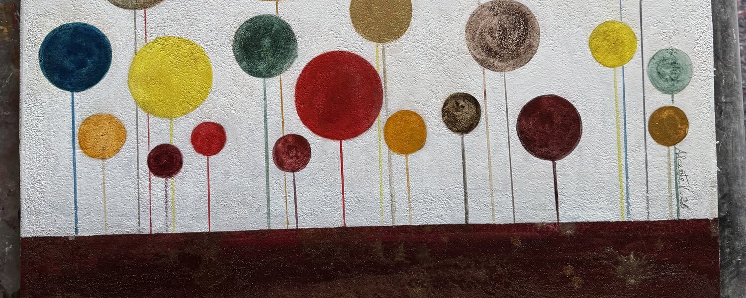 Alceste Venneri Art for Sale