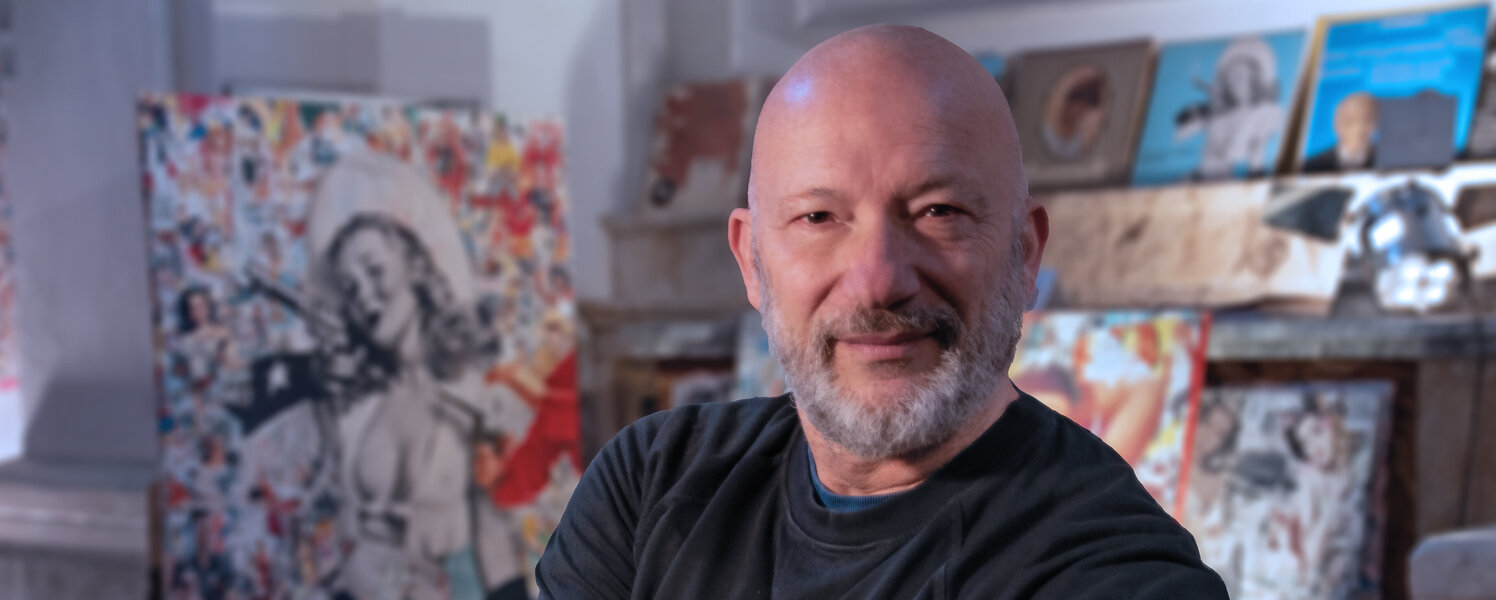 MARCO INNOCENTI Kunst kaufen