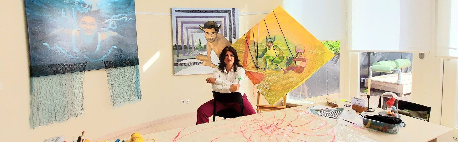 Alura Arte en venta
