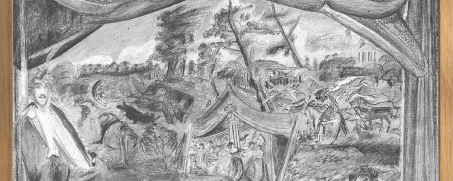 Lámhaoise Loomes Art for Sale