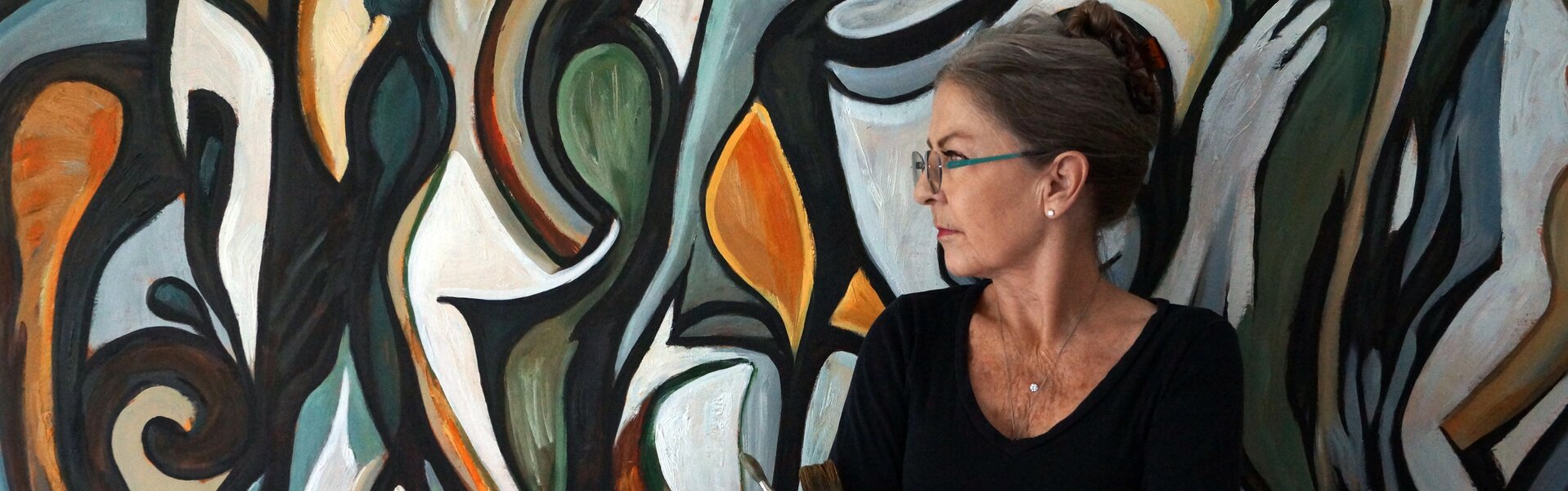 Valerie Vescovi Opere d'arte in vendita