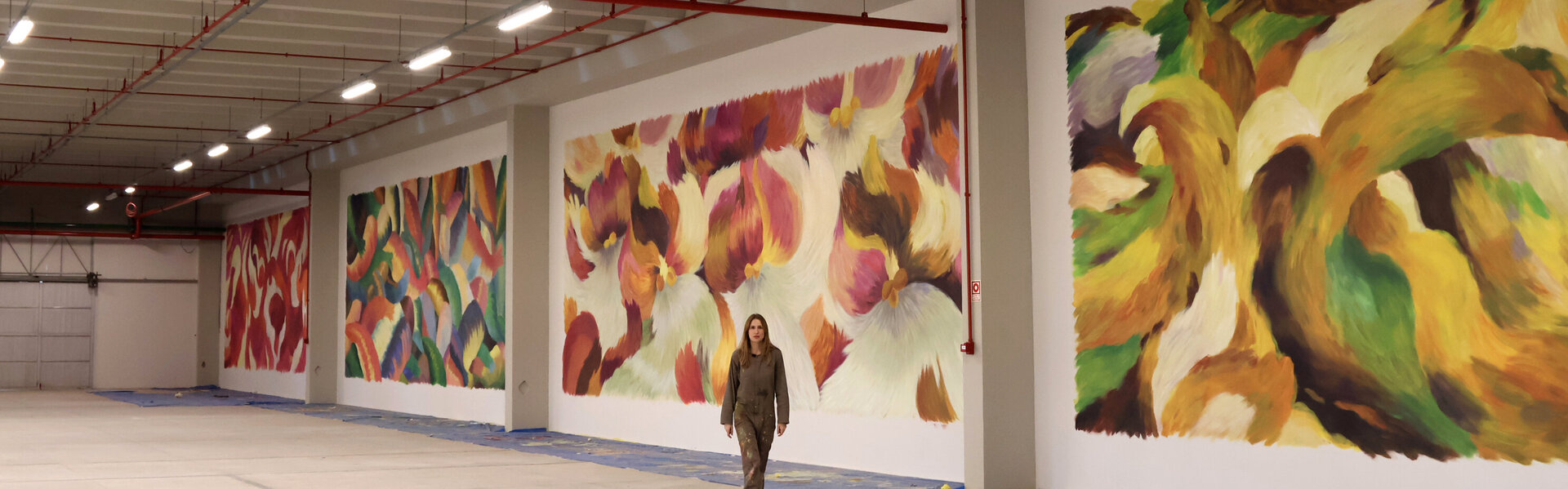 Giulia Bianchi Arte en venta