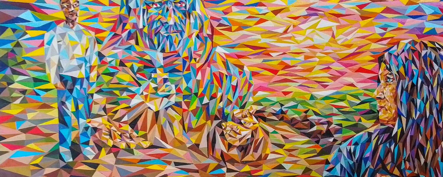 Bonke Helmpflicht Œuvres d'art à vendre