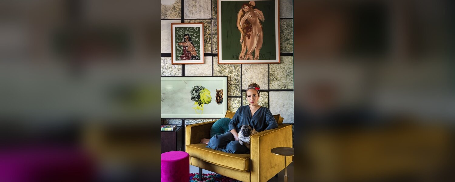 Marita Fontana - Artist Arte en venta