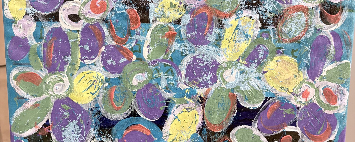 Maria Alexandra Moreno Perez Arte en venta