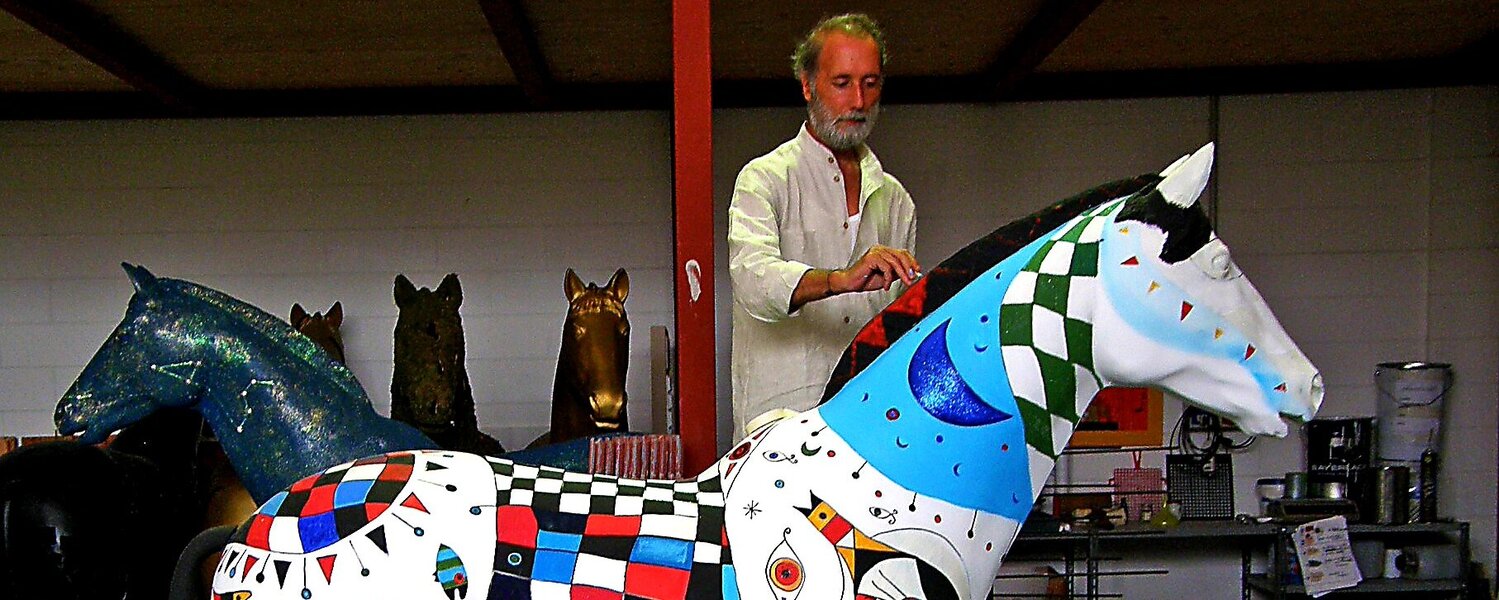 Angelo Mazzoleni Œuvres d'art à vendre