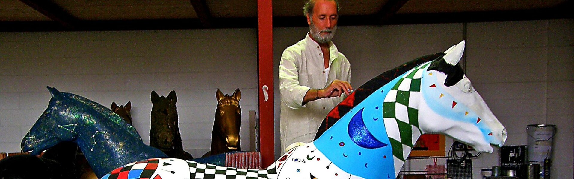 Angelo Mazzoleni Art for Sale