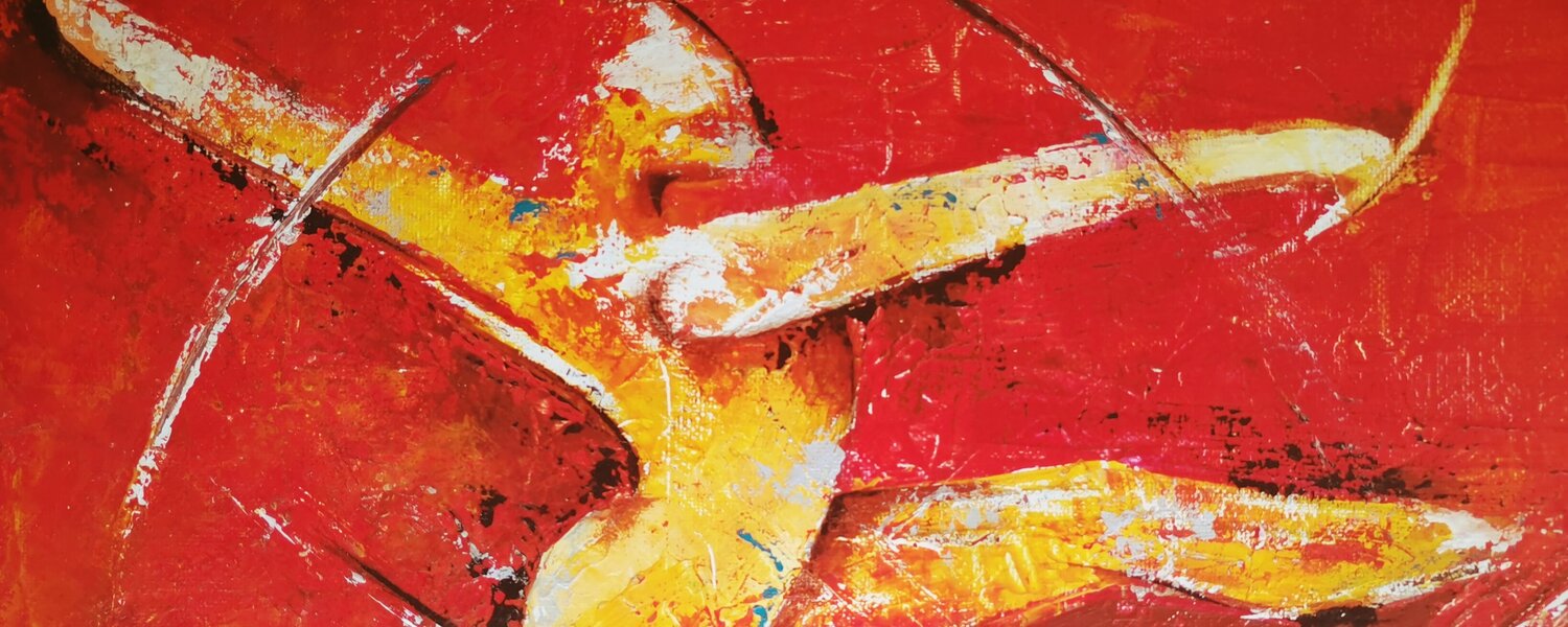 Kader Klouchi Kunst kaufen