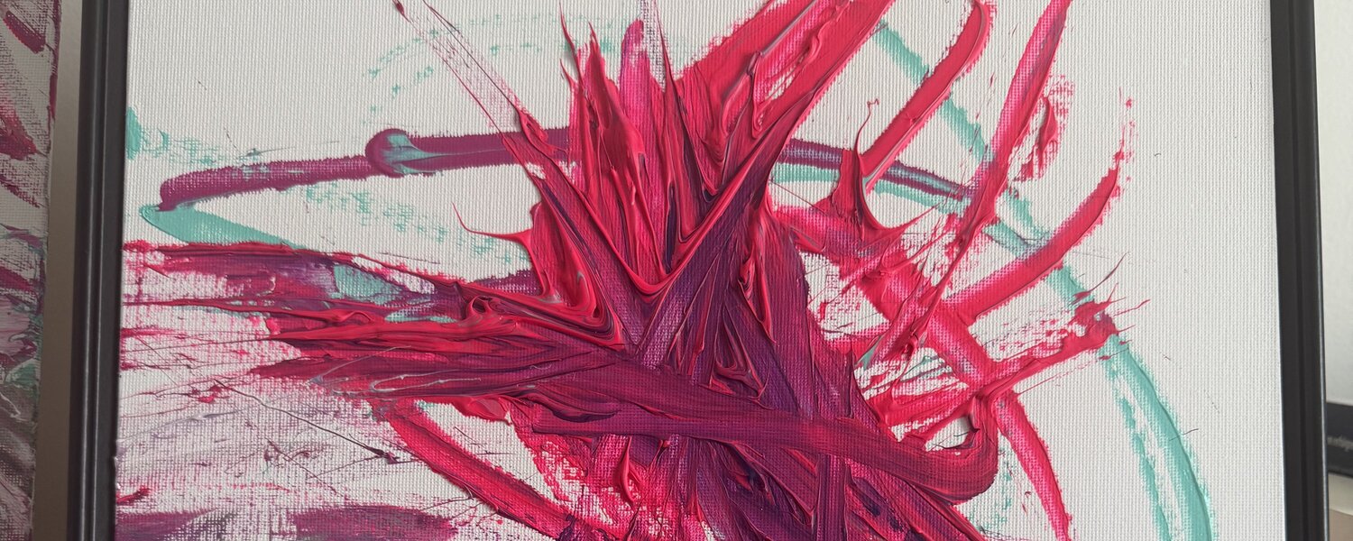 Melanie Krause Arte en venta