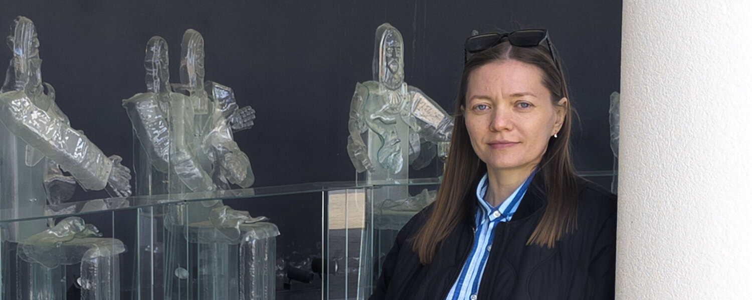 Yuliya CHSHIPACHYOVA Arte en venta