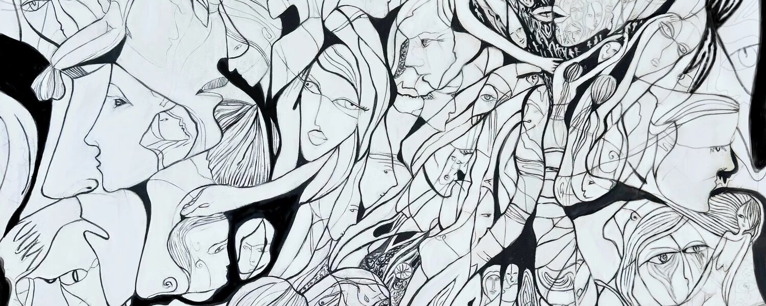 Kiki Biernacko Kunst kaufen